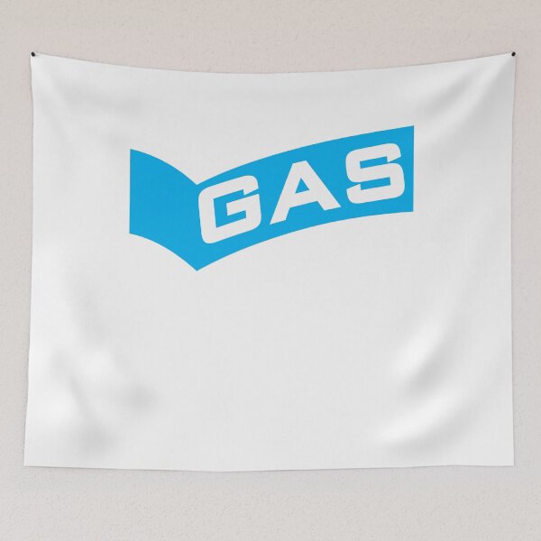 Item preview, Vans Inspired Gas Logo designed and sold by ozumdesigns.