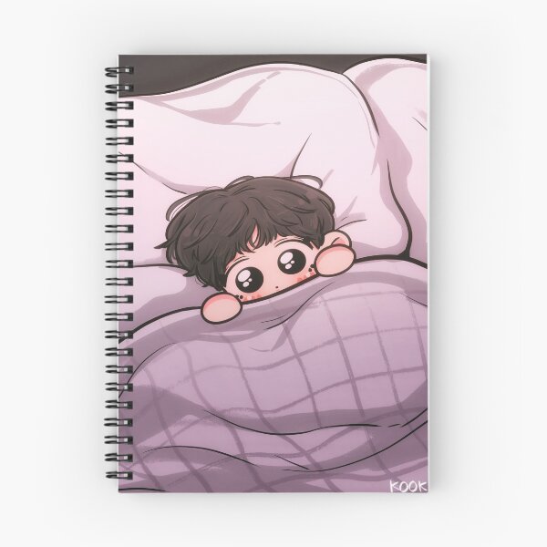 Artikelvorschau, (Jungkook Chibi) Kookoo entworfen und verkauft von kookiechimm.