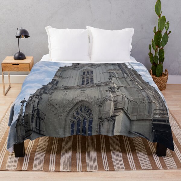 Item preview, Church in Europe designed and sold by AJ505.
