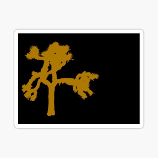 Item preview, U2 Joshua Tree designed and sold by suzieU2.