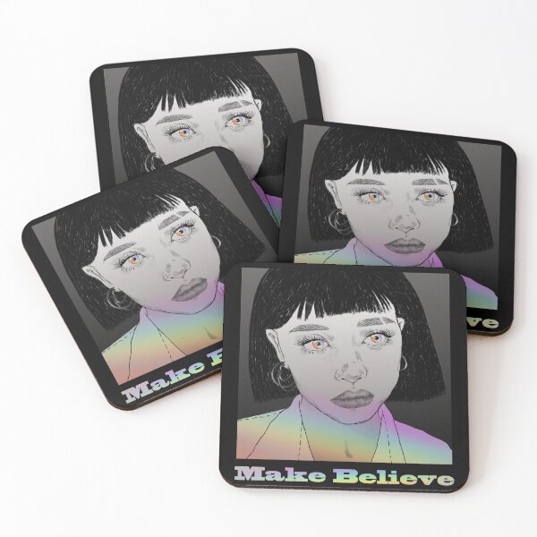 Item preview, Make Believe designed and sold by NomiBee.
