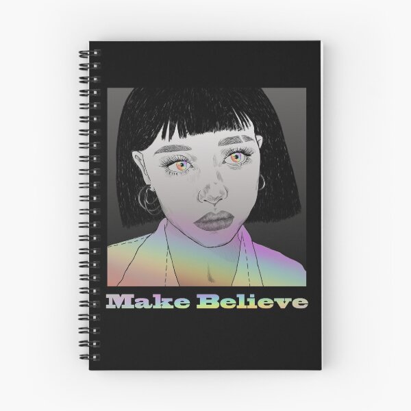 Item preview, Make Believe designed and sold by NomiBee.