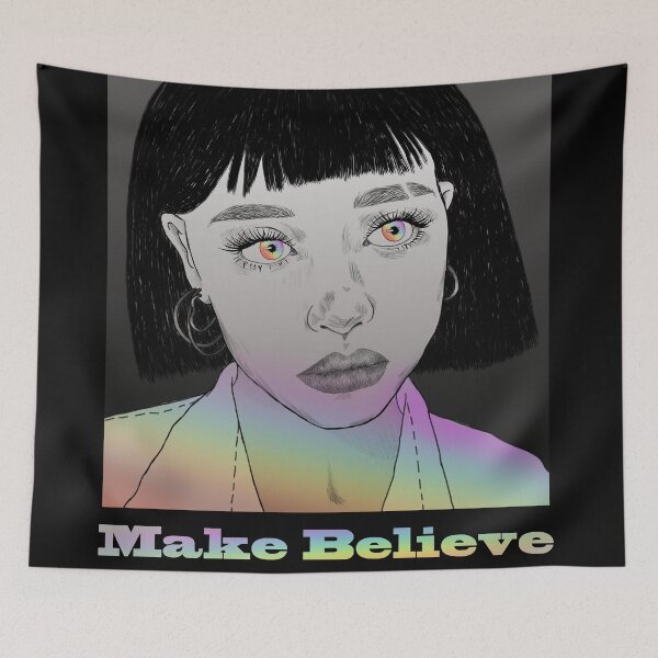 Item preview, Make Believe designed and sold by NomiBee.