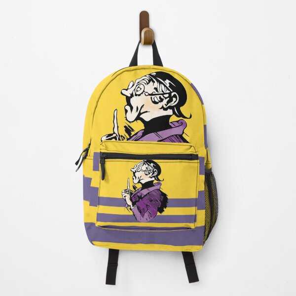 Item preview, Wilhelm Busch, teacher Lämpel at school designed and sold by Mauswohn.