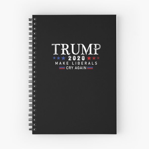 Item preview, Donald Trump 2020 - Make liberals cry again designed and sold by thegoodplan.