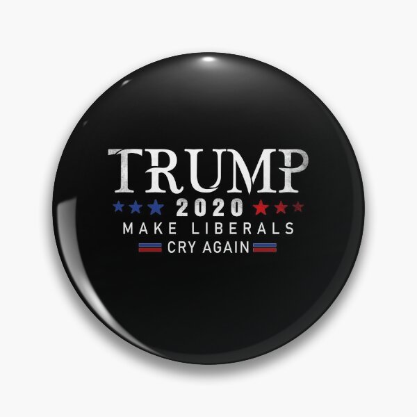 Item preview, Donald Trump 2020 - Make liberals cry again designed and sold by thegoodplan.