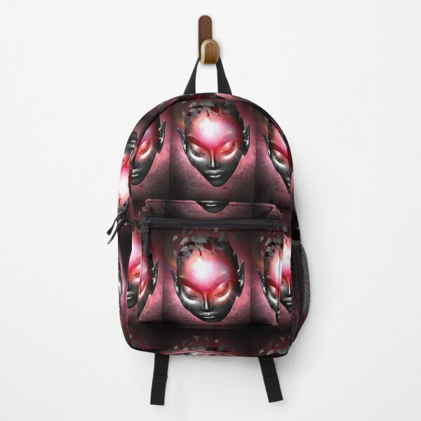 Item preview, Alien Mental System designed and sold by BluedarkArt.