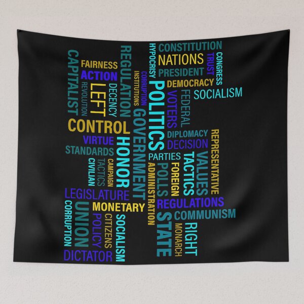 Item preview, Words of Power in All Directions designed and sold by CDSDesign.