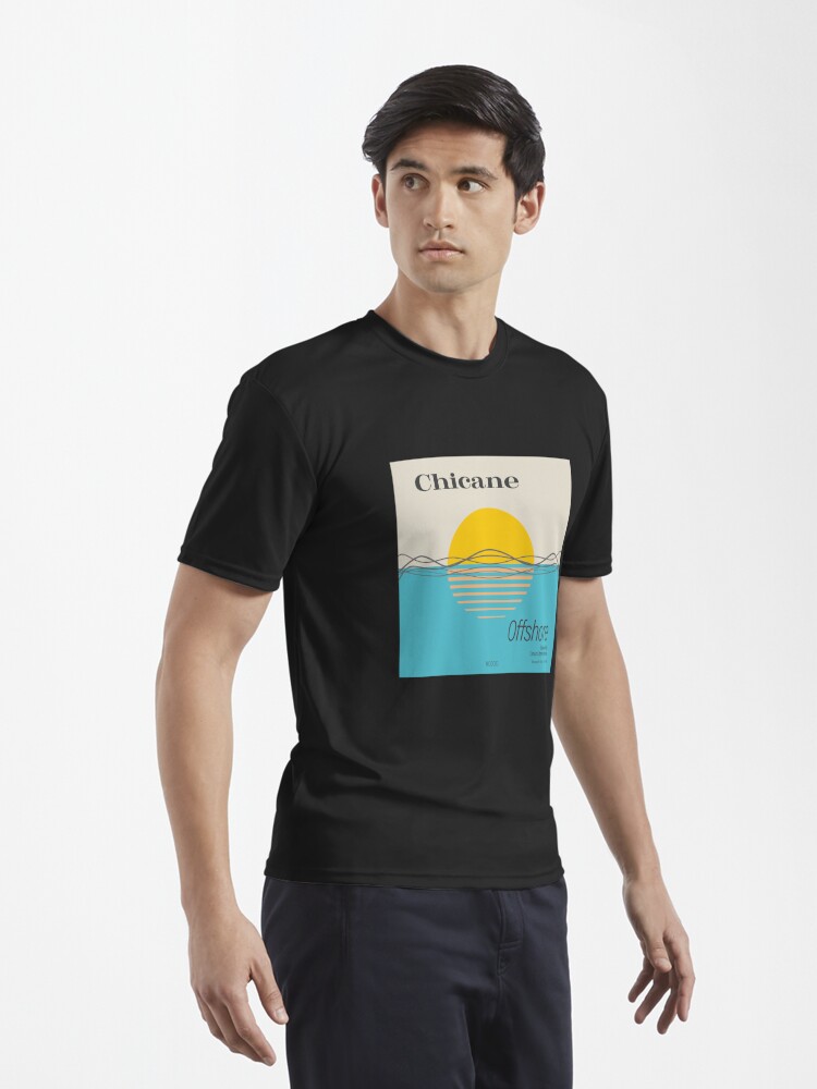 Offshore Sunset T-Shirt