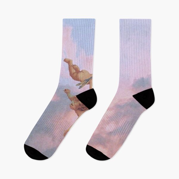 Item preview, Angels In A Beautiful Sky  designed and sold by asun5.
