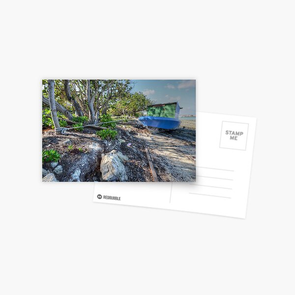 Item preview, I'll be waiting for you to come back... designed and sold by Jeremy Lavender Photography.