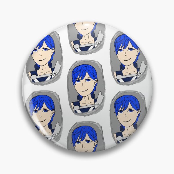 Item preview, Fire Emblem: Chrom designed and sold by Leo427.