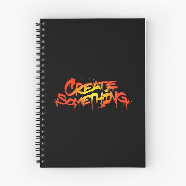 Item preview, Create Something designed and sold by drawbey.