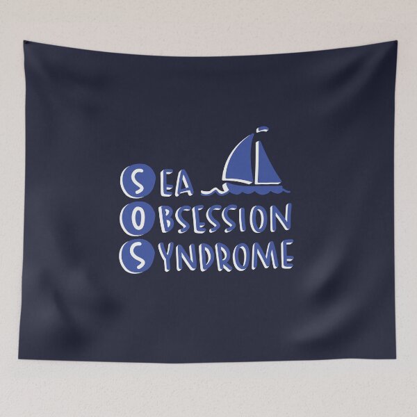 Item preview, sailing designed and sold by DerSenat.