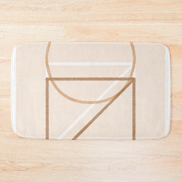 Item preview, #9 Geometric abstraction designed and sold by Lola Terracota.