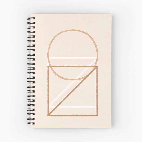 Item preview, #9 Geometric abstraction designed and sold by Lola Terracota.