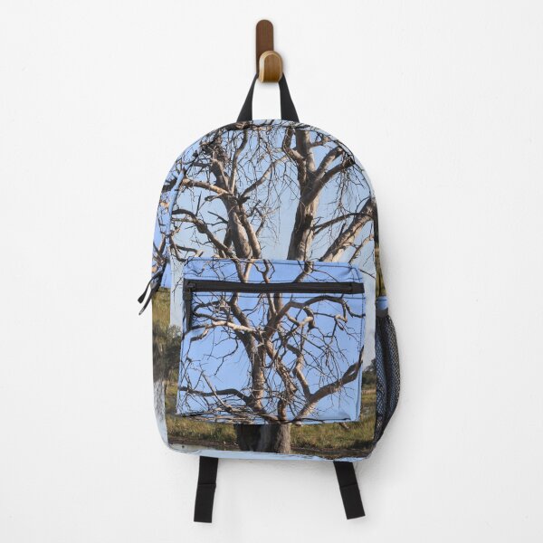 Item preview, Botswana landscape designed and sold by EstelleRossetti.