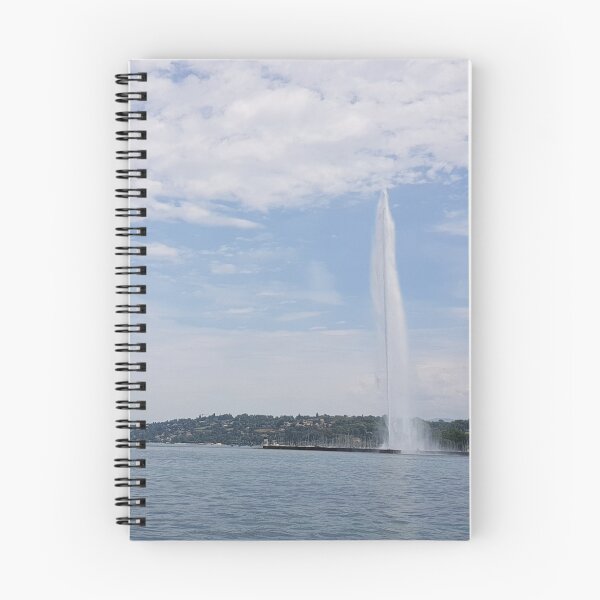 Item preview, Water Fountain in Switzerland  designed and sold by AJ505.