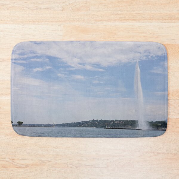 Item preview, Water Fountain in Switzerland  designed and sold by AJ505.