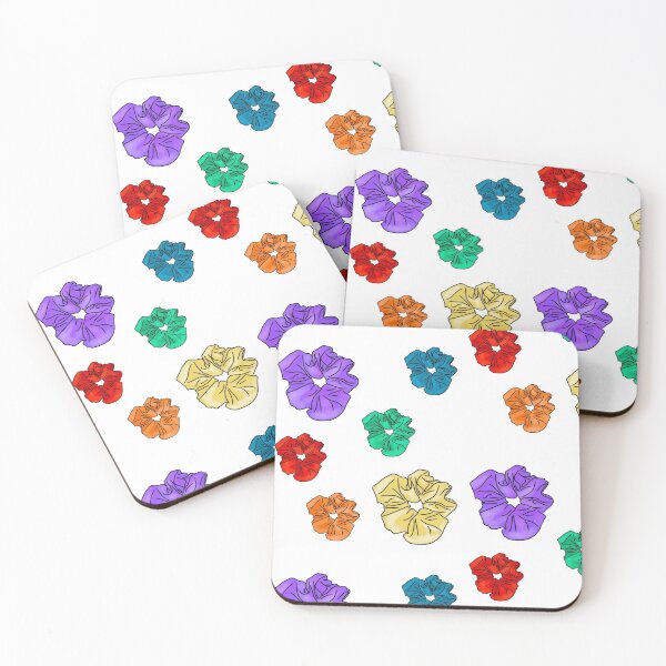 Item preview, Scrunchies designed and sold by EdnaGarcia.