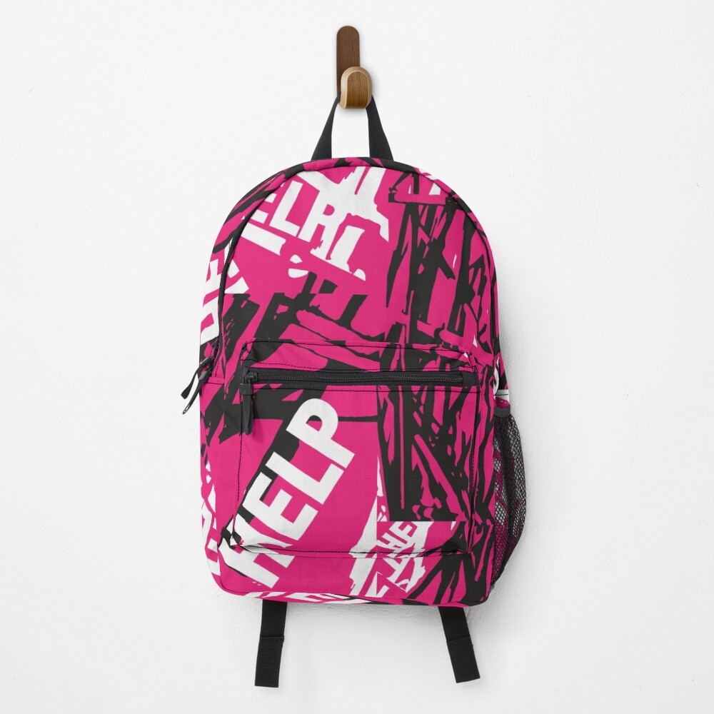 Item preview, Backpack designed and sold by Lalingla.