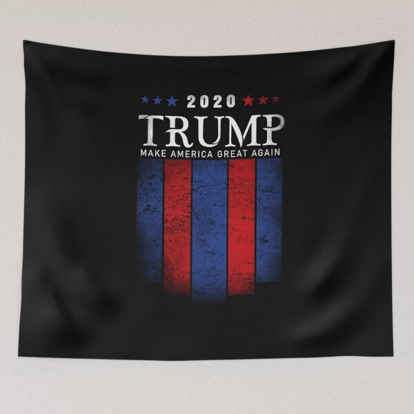Item preview, Donald Trump 2020 - election 2020 designed and sold by thegoodplan.