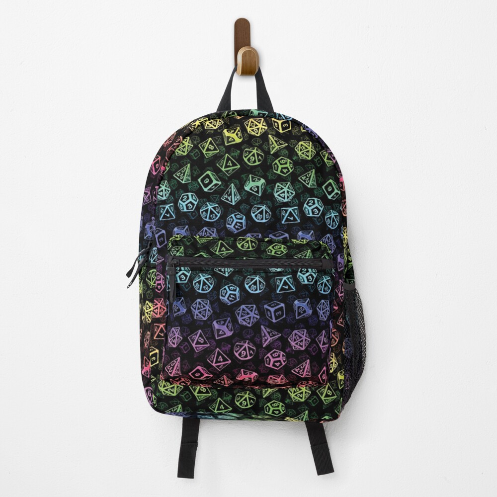 Item preview, Backpack designed and sold by MaratusFunk.
