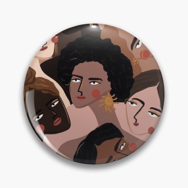 Item preview, Womens Supporting Women Black Life Matters designed and sold by asun5.