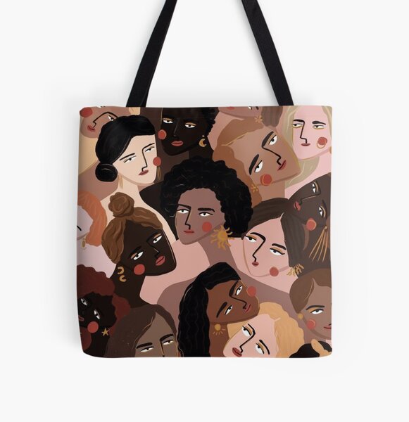 Item preview, Womens Supporting Women Black Life Matters designed and sold by asun5.