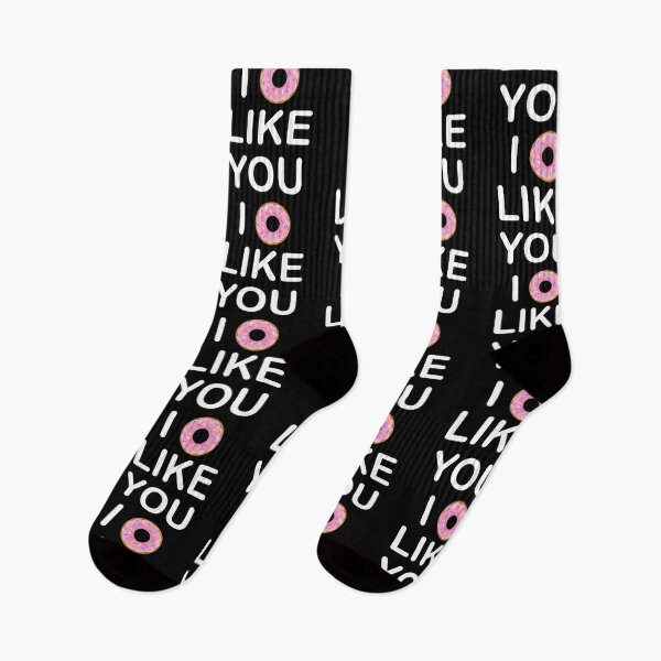 Item preview, I Donut Like You designed and sold by Fives55.