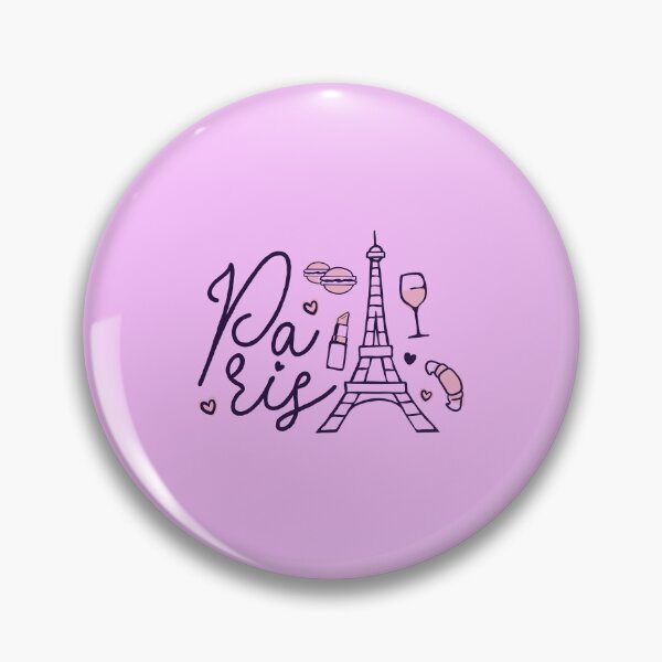 Item preview, Paris designed and sold by DerSenat.