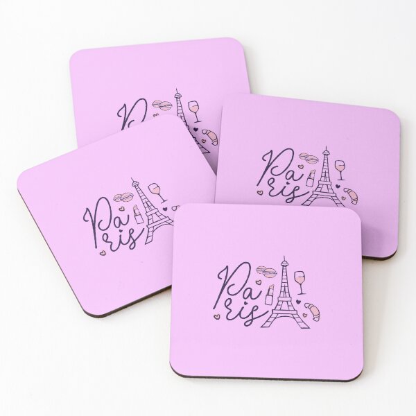 Item preview, Paris designed and sold by DerSenat.