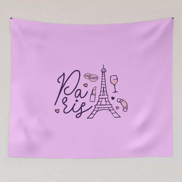 Item preview, Paris designed and sold by DerSenat.