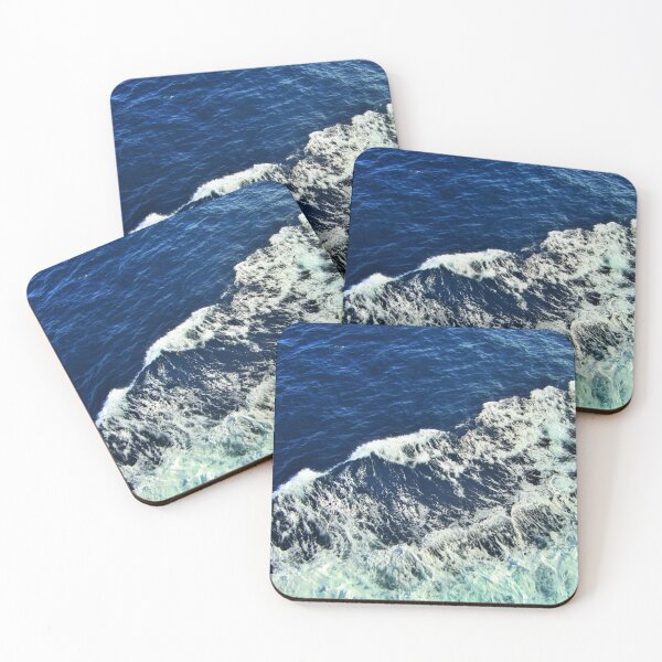 Item preview, White Water Waves designed and sold by niki2028.