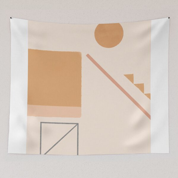 Item preview, #12 Moving Space designed and sold by Lola Terracota.