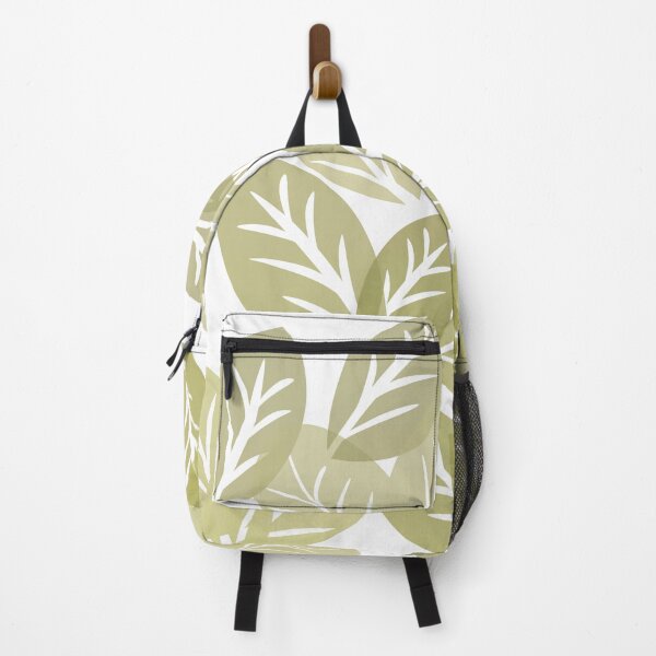 Item preview, transparent olive green color leaves designed and sold by CREATINERY.