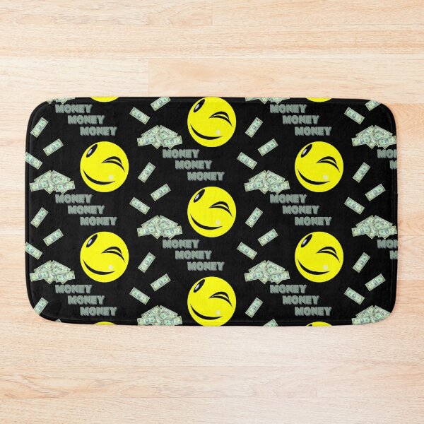 Item preview, Money, money, money designed and sold by helenkaiy.