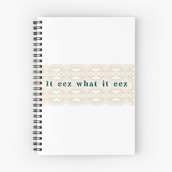Item preview, It eez what it eez designed and sold by RiaFazul.