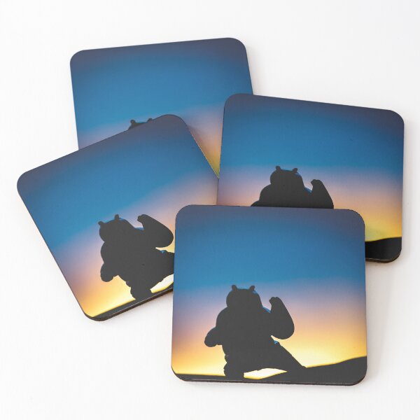 Item preview, Last Kungfu Panda designed and sold by DSG-PANDA.