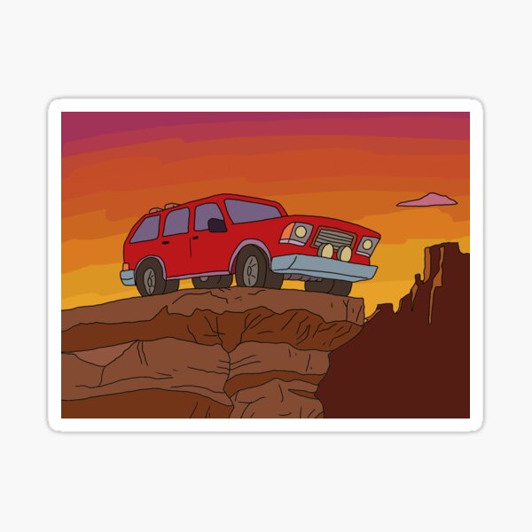 Item preview, CANYONERO! designed and sold by thebcarts.