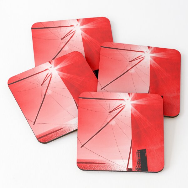 Item preview, Red Santorini designed and sold by Liesl Kustermann.