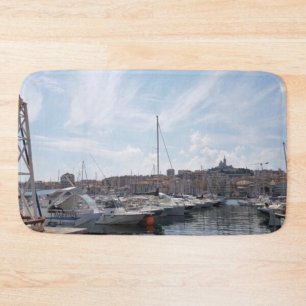 Item preview, Harbor in Europe designed and sold by AJ505.
