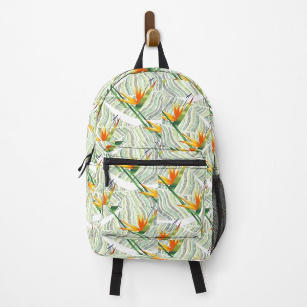 Item preview, STRELITZIA ABSTRACT #1 designed and sold by sana90.