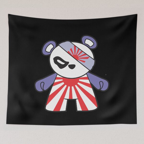 Item preview, JDM Care Bear designed and sold by ozumdesigns.