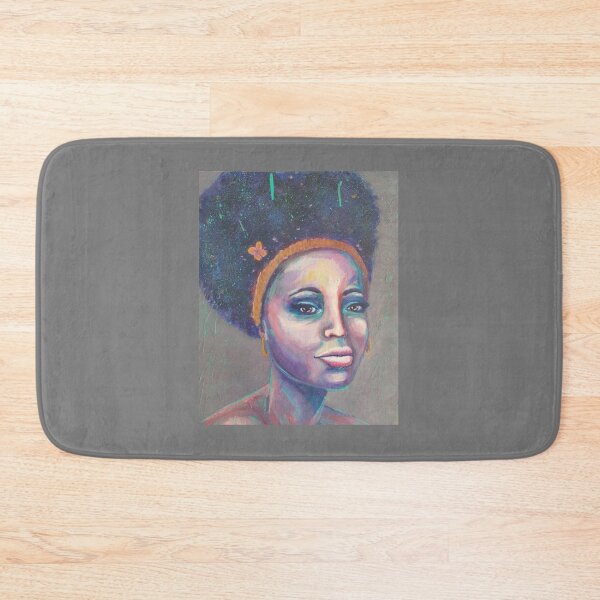Item preview, I Am Woman designed and sold by KerrySandhuArt.
