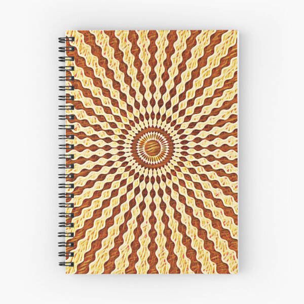 Item preview, Solid brightly shining sun, volume representation designed and sold by helenkaiy.