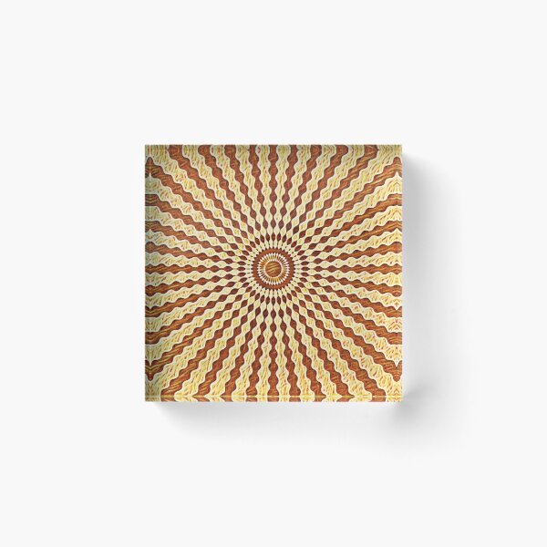 Item preview, Solid brightly shining sun, volume representation designed and sold by helenkaiy.