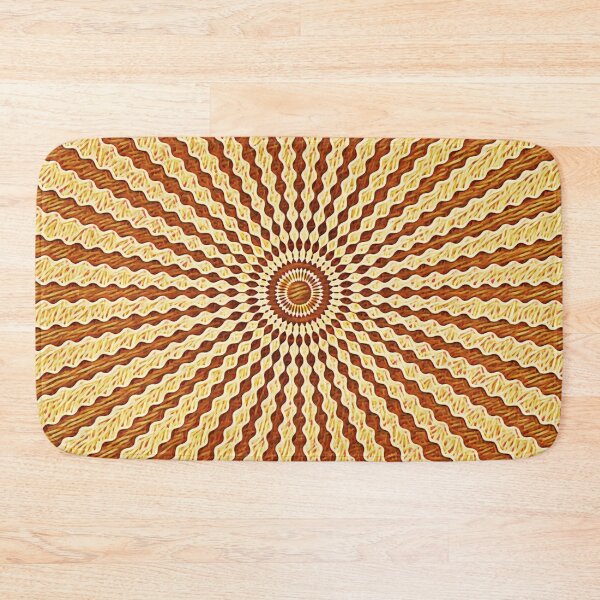 Item preview, Solid brightly shining sun, volume representation designed and sold by helenkaiy.