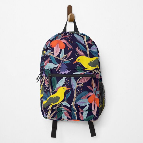 Item preview, Eurasian Golden Oriole From #mybirdparadise Collection designed and sold by famenxt.