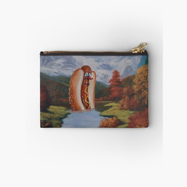 Item preview, Forlorn Frankfurter designed and sold by David Irvine.